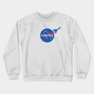 Pathfinder NASA Crewneck Sweatshirt